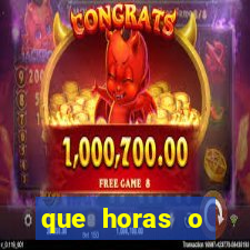 que horas o fortune rabbit paga